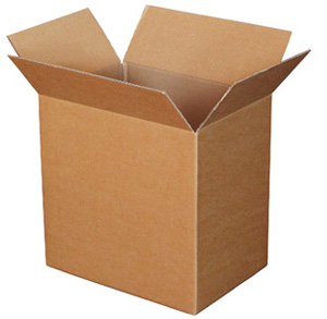 3 Layer Carton Packaging